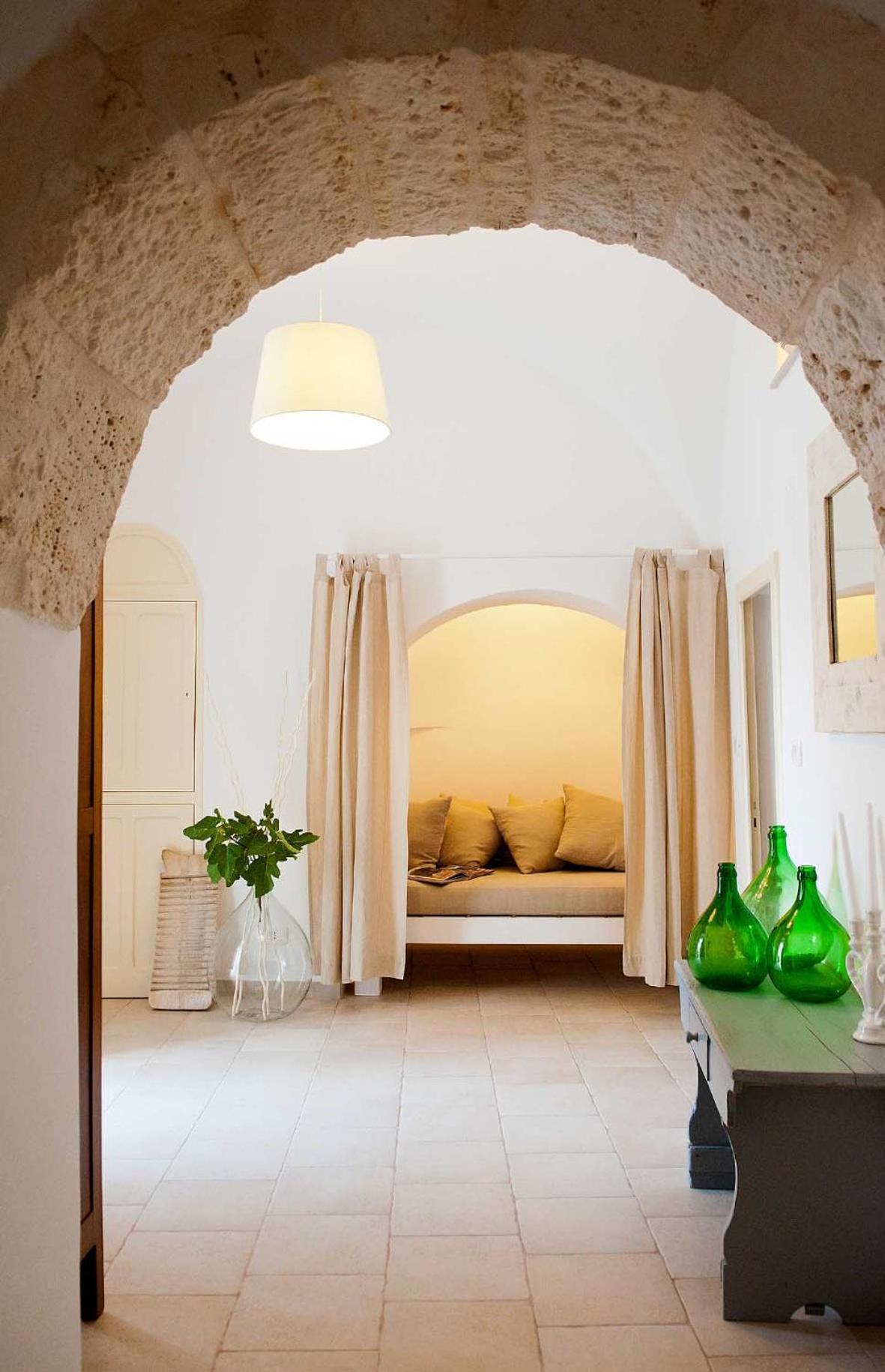 Trulli Di Mezza Villa Cisternino Exterior foto